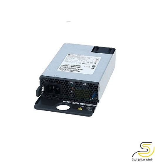پاور ماژول سیسکو PWR-C5-600WAC