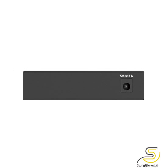 سوئیچ غیرمدیریتی DGS-105GL دی‌لینک
