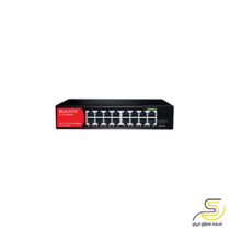 سوئیچ شبکه 16 پورت الکاتو مدل EL-1SB1600BN