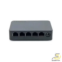 سوییچ شبکه 5 پورت الکاتو EL-1SG0500GN