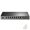 سوئیچ شبکه تی پی لینک 10 پورت TL-SG2210P