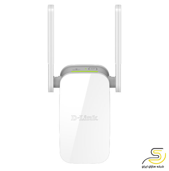 توسعه دهنده شبکه بی‌سیم دی-لینک مدل DP-1610