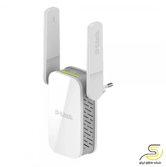 توسعه دهنده شبکه بی‌سیم دی-لینک مدل DP-1610