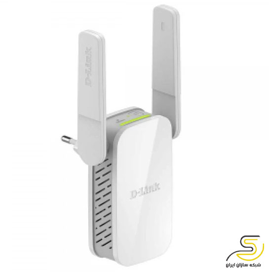 توسعه دهنده شبکه بی‌سیم دی-لینک مدل DP-1610
