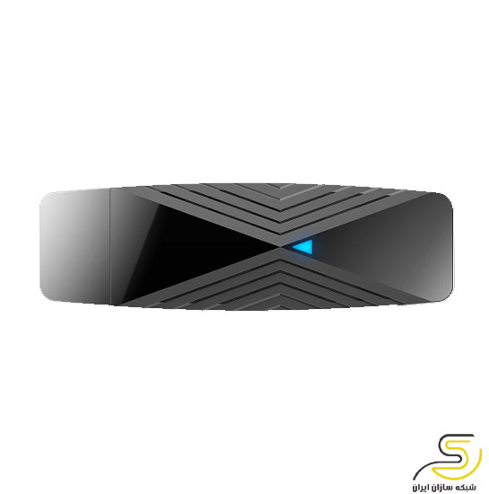 کارت شبکه USB بی‌ سیم و دوباند AX1800 دی لینک مدل DWA-X1850