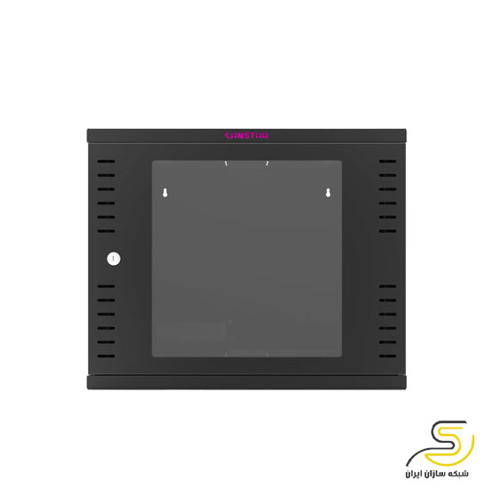 رک دیواری لن استار 9 یونیت عمق 45