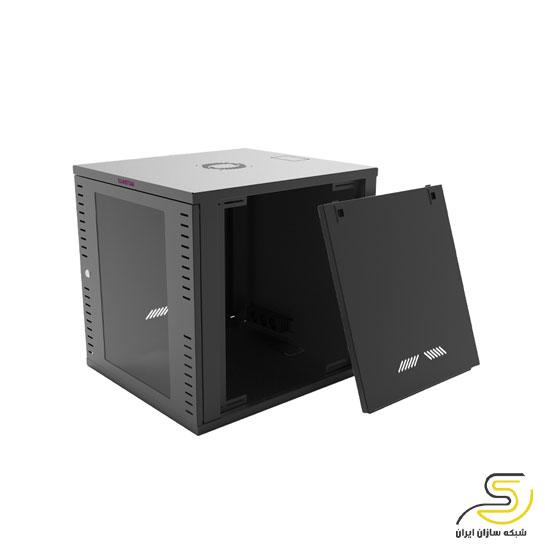رک دیواری لن استار 12 یونیت عمق 60