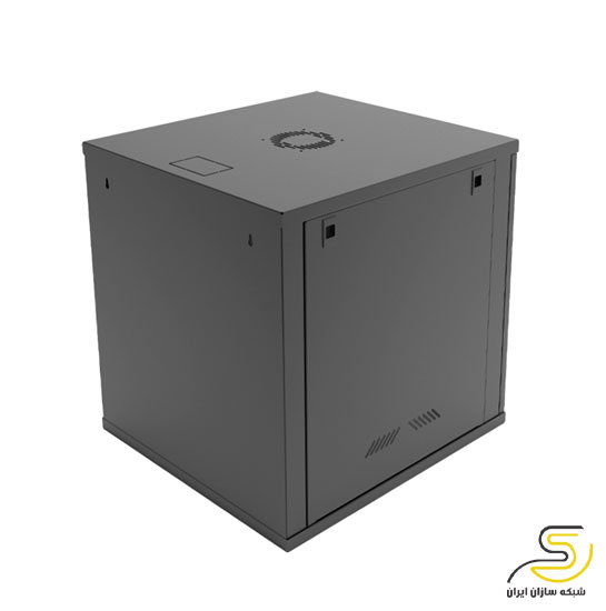 رک دیواری لن استار 12 یونیت عمق 60