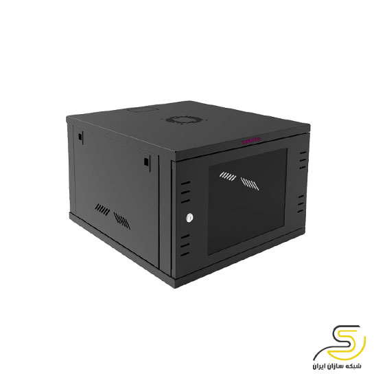 رک دیواری لن استار 7 یونیت عمق 60