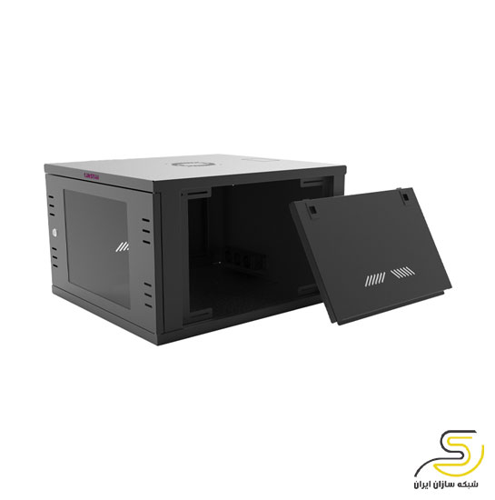 رک دیواری لن استار 7 یونیت عمق 60