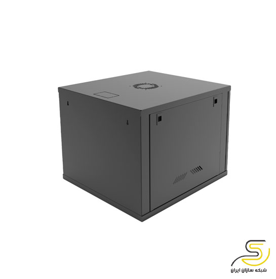 رک دیواری لن استار 9 یونیت عمق 60