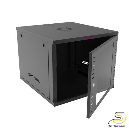 رک دیواری لن استار 9 یونیت عمق 60