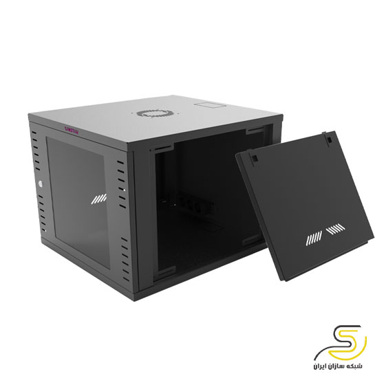 رک دیواری لن استار 9 یونیت عمق 60