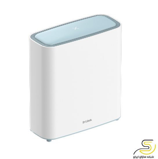 سیستم مش وای‌فای AI ایگل پرو AX3200 مدل M32 پک ۲عددی