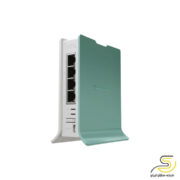 اکسس پوینت میکروتیک مدل hAP ax lite