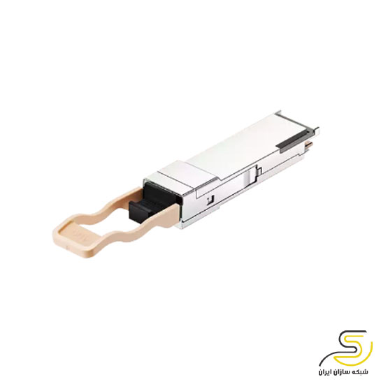 ماژول فیبر نوری Cisco QSFP-40G-CSR4