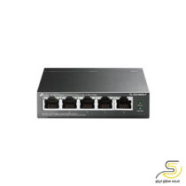 سوئیچ شبکه تی پی لینک مدل TL-SG1005LP