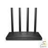 مودم روتر تی پی-لینک AC1200 Wireless MU-MIMO Gigabit Router مدل Archer C6