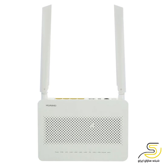 مودم فیبر نوری هوآوی مدل EG8145 V5