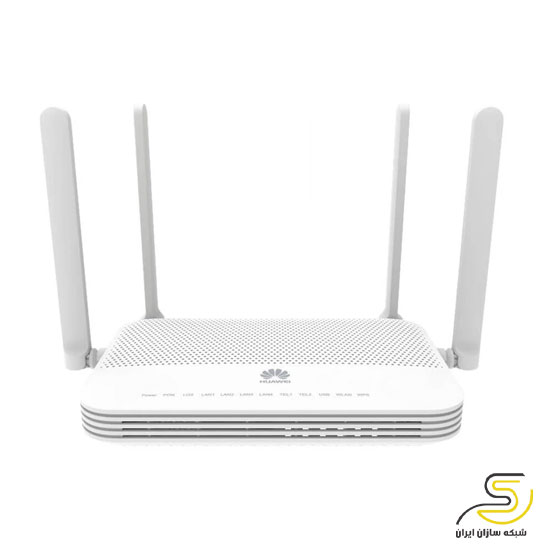 مودم روتر Gpon-ONT هوآوی مدل EG8245W5