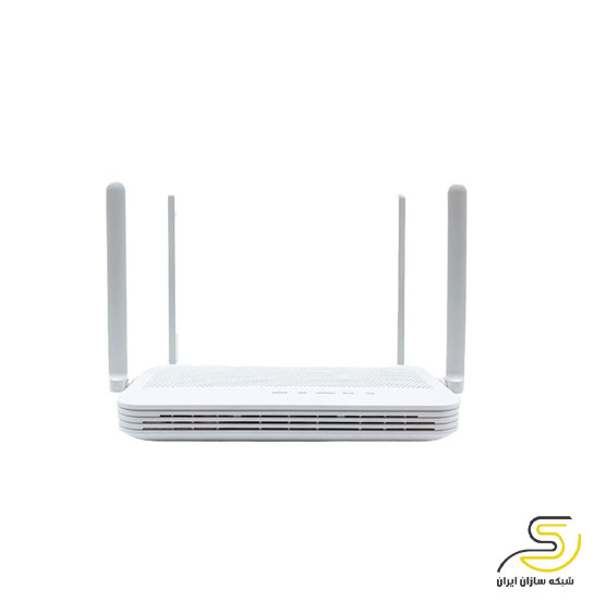 مودم روتر Gpon-ONT هوآوی مدل EG8245W5