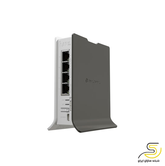 اکسس پوینت روتر میکروتیک hAP ax lite LTE6