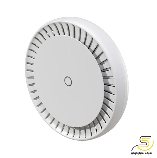 اکسس پوینت بی سیم میکروتیک مدل Cap Ax