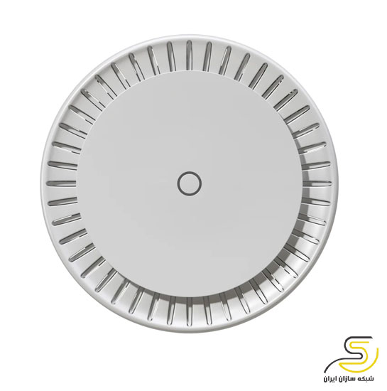 اکسس پوینت بی سیم میکروتیک مدل Cap Ax