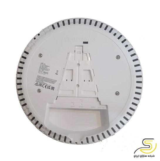 اکسس پوینت بی سیم میکروتیک مدل Cap Ax