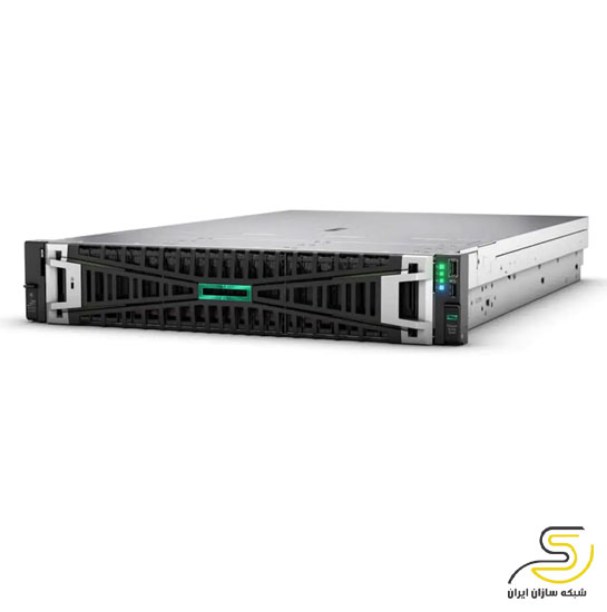 سرور HPE Proliant DL380 G11