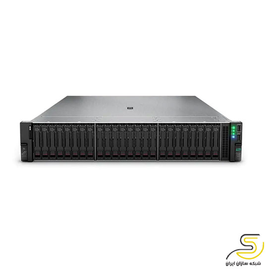 سرور HPE Proliant DL380 G11