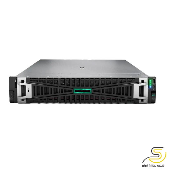 سرور HPE Proliant DL380 G11