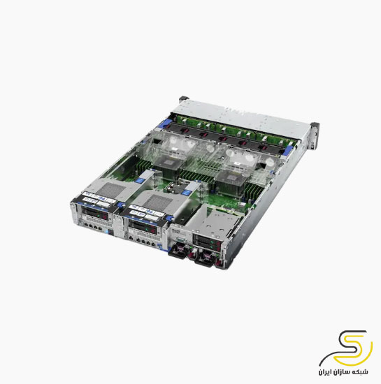 سرور استوک HPE Proliant DL380 Gen10