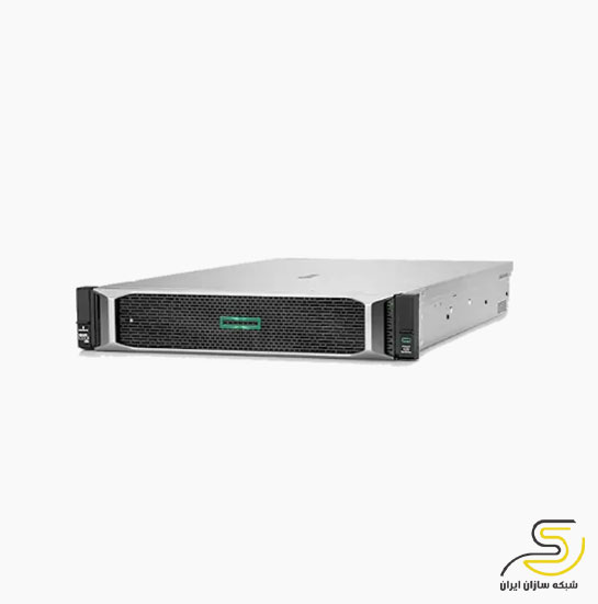 سرور استوک HPE Proliant DL380 Gen10