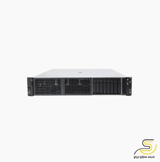 سرور HPE Proliant DL380 Gen11