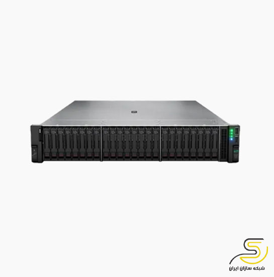سرور HPE Proliant DL380 Gen11