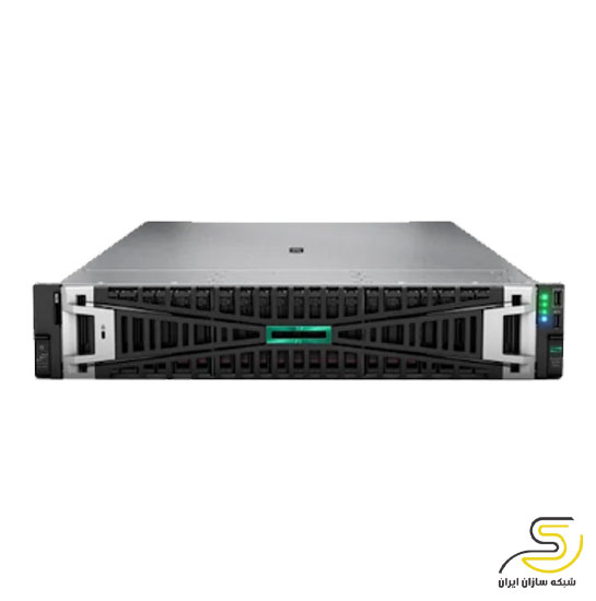 سرور HPE Proliant DL380 Gen11