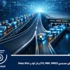 تحلیل الگوریتمهای صفبندی (PQ, WRR, WRED) و اثر آنها بر DelayJitter