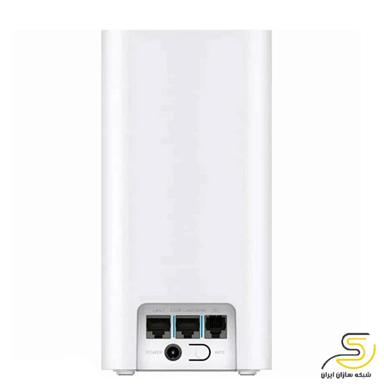 مودم رومیزی 5G مدل Huawei 5G CPE 5 H155-383